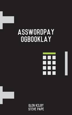 Book cover for asswordpay ogbooklay