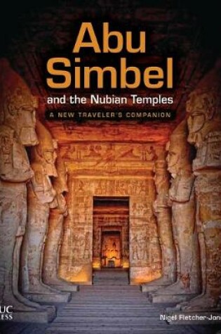 Cover of Abu Simbel and the Nubian Temples