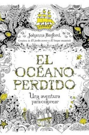 Cover of Oceano Perdido, El