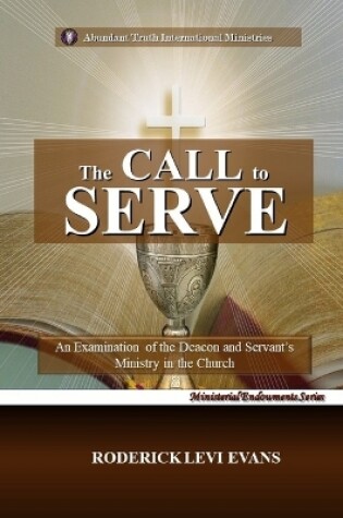 Cover of The Call to Serve