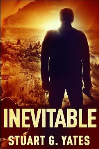 Cover of Inevitable