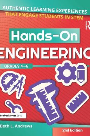 Cover of Hands-On Engineering