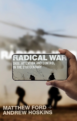 Book cover for Radical War
