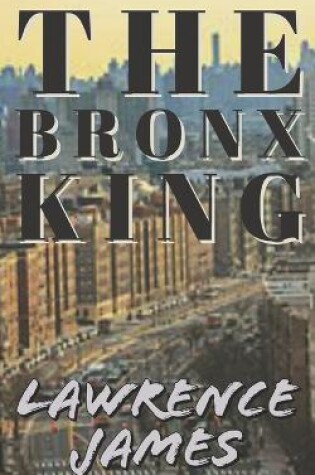 Cover of The Bronx King