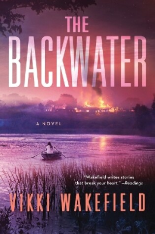 Cover of The Backwater