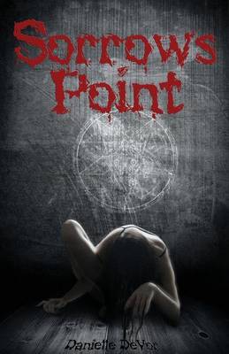 Book cover for Sorrow's Point