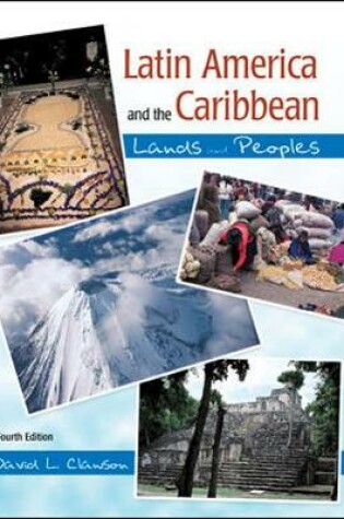 Cover of Latin America & the Caribbean