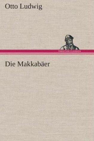 Cover of Die Makkabaer