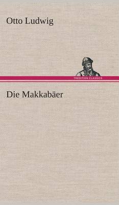 Book cover for Die Makkabaer