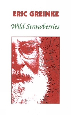 Book cover for Wild Strawberries