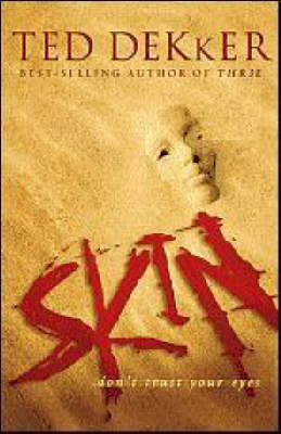 Book cover for Skin