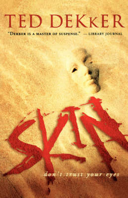 Book cover for Skin