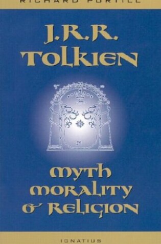 Cover of J.R.R.Tolkien