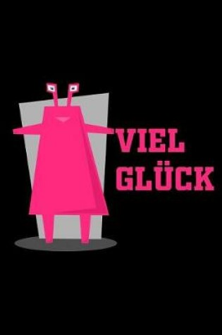 Cover of Viel Gluck