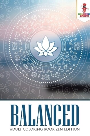 Cover of Balanced