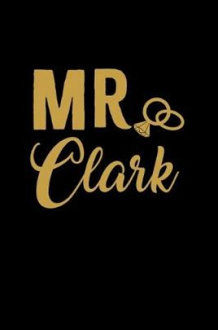 Cover of Mr. Clark