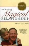 Cover of How to Create a Magical Relationship