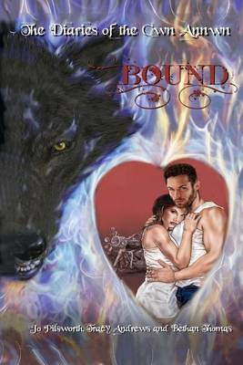 Book cover for Bound