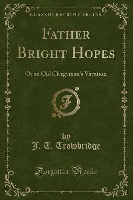 Book cover for Father Bright Hopes