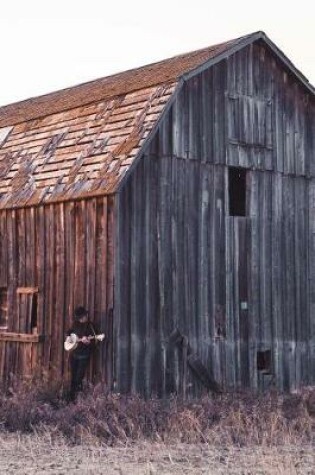 Cover of An Abandoned Barn in Nebraska Journal