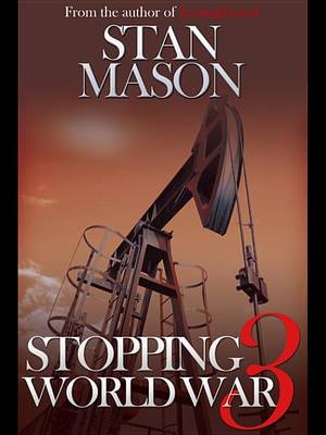 Book cover for Stopping World War Three