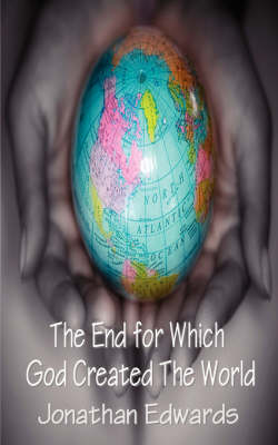 Book cover for Concerning the End for Which God Created the World