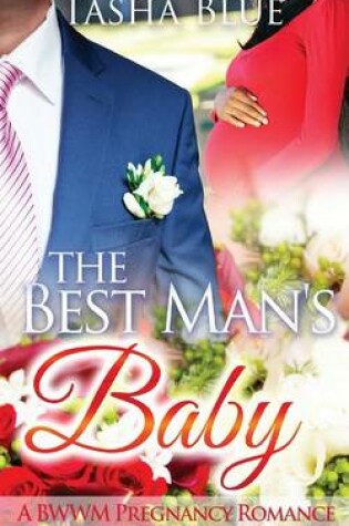 Cover of The Best Man's Baby