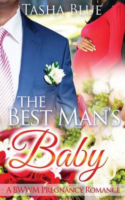 Book cover for The Best Man's Baby