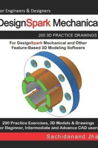 Cover of DesignSpark Mechanical