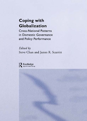 Book cover for Coping with Globalization