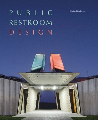 Cover of Public Restroom Design