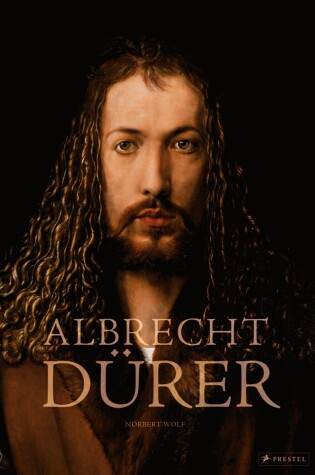 Cover of Albrecht Dürer