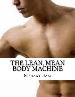 Book cover for The Lean, Mean Body Machine