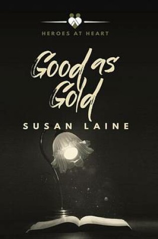 Cover of Good as Gold