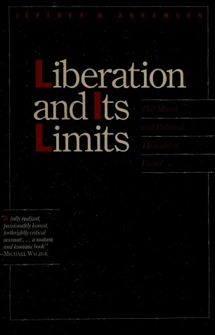 Book cover for Liberation and Its Limits