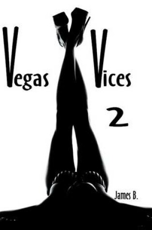 Cover of Vegas Vices 2