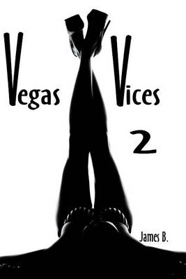 Book cover for Vegas Vices 2