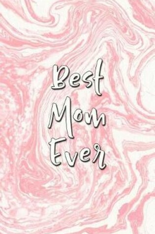 Cover of Best Mom Ever