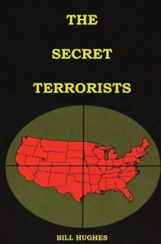 Cover of The Secret Terrorists