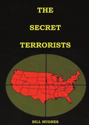 Cover of The Secret Terrorists