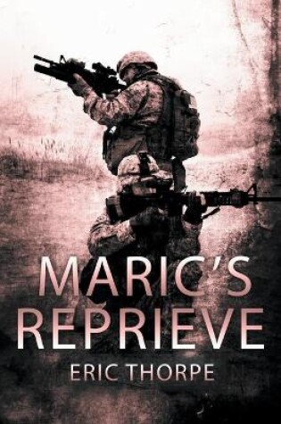 Cover of Maric's Reprieve