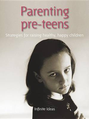 Book cover for Parenting Pre-Teens