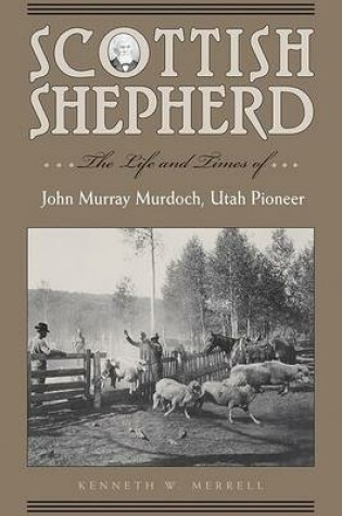 Cover of Scottish Shepherd