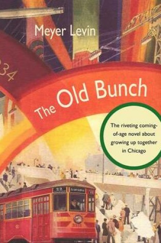 Cover of The Old Bunch