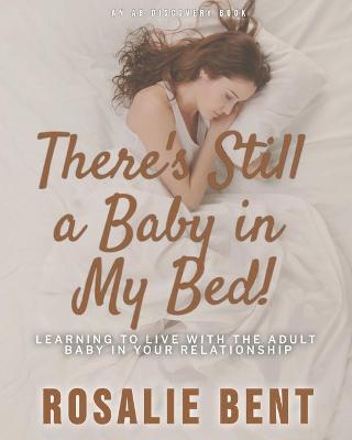 Book cover for There's still a baby in my bed!