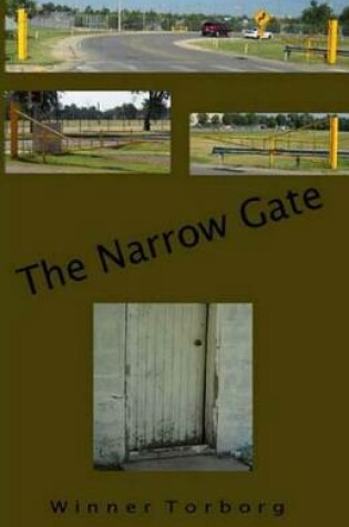 Cover of The Narrow Gate