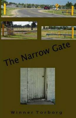 Book cover for The Narrow Gate