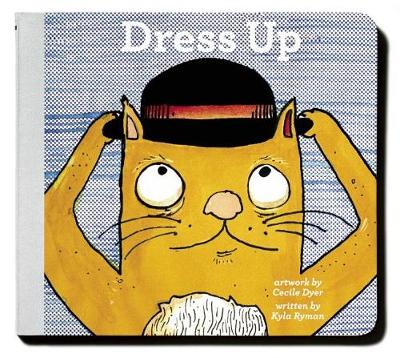 Book cover for Dress Up