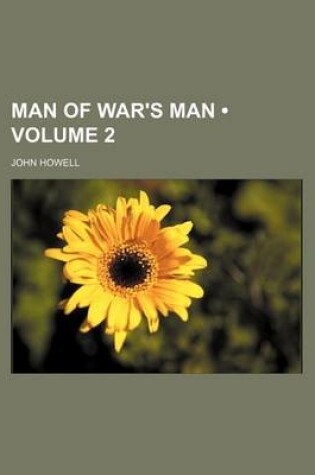 Cover of Man of War's Man (Volume 2)