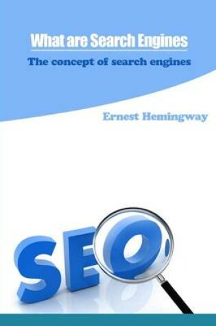 Cover of What Are Search Engines